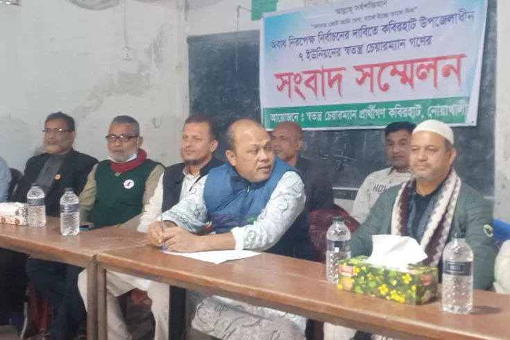 কবিরহাটে-সহিংসতার-শঙ্কা-স্বতন্ত্র-প্রার্থীদের