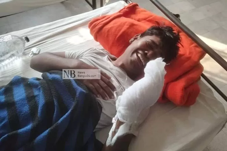 স্ত্রী-সন্তানদের খুঁজছেন তারা