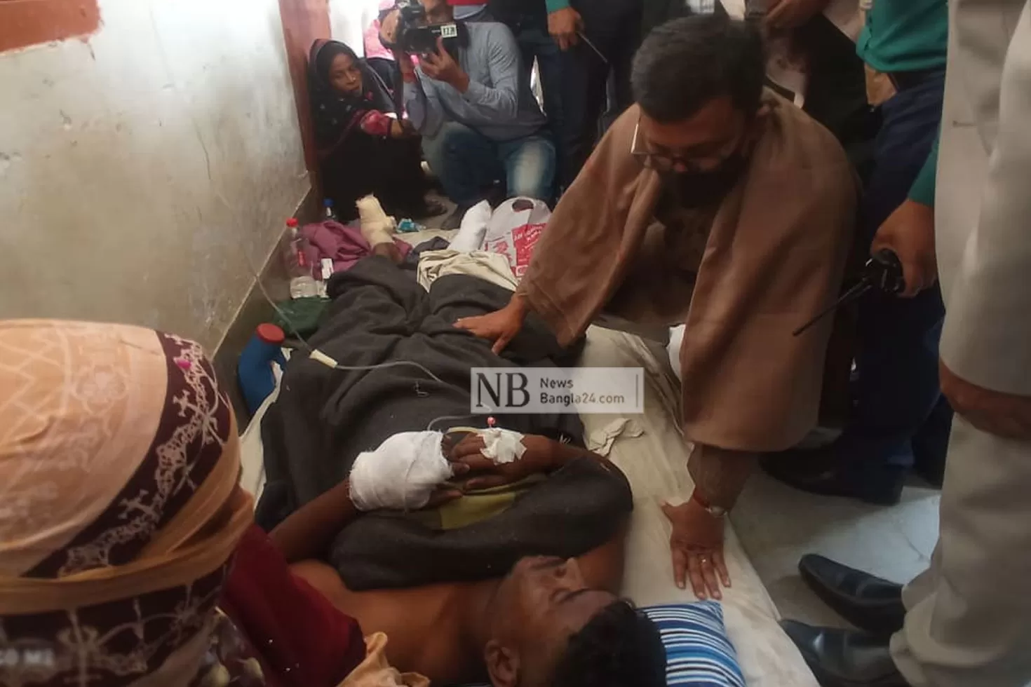‘পুড়ে যাওয়া লঞ্চের ফিটনেস ঠিক ছিল’