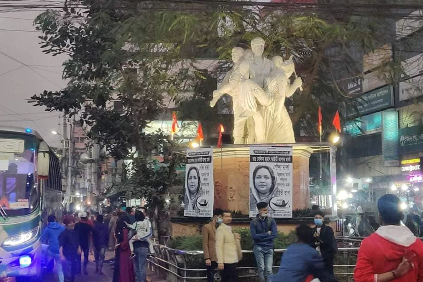 আইভীর-বিরুদ্ধে-বিধি-লঙ্ঘনের-অভিযোগ-তৈমূরের