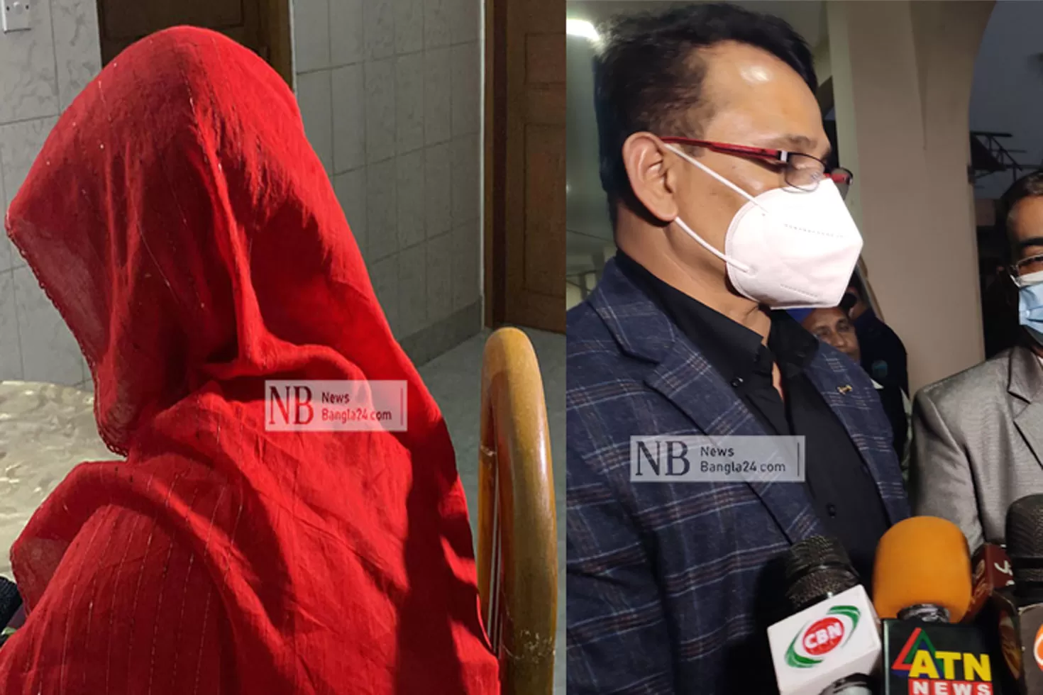 কক্সবাজারে ‘ধর্ষণ’: যা জানাল পুলিশ