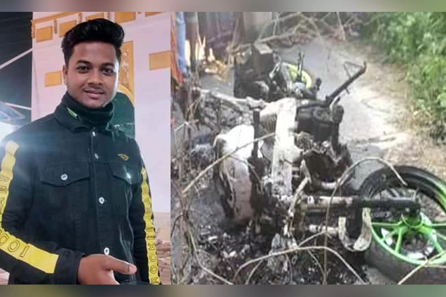 স্বতন্ত্রের সমর্থক সাবেক ছাত্রলীগ নেতাকে ‘অপহরণ’