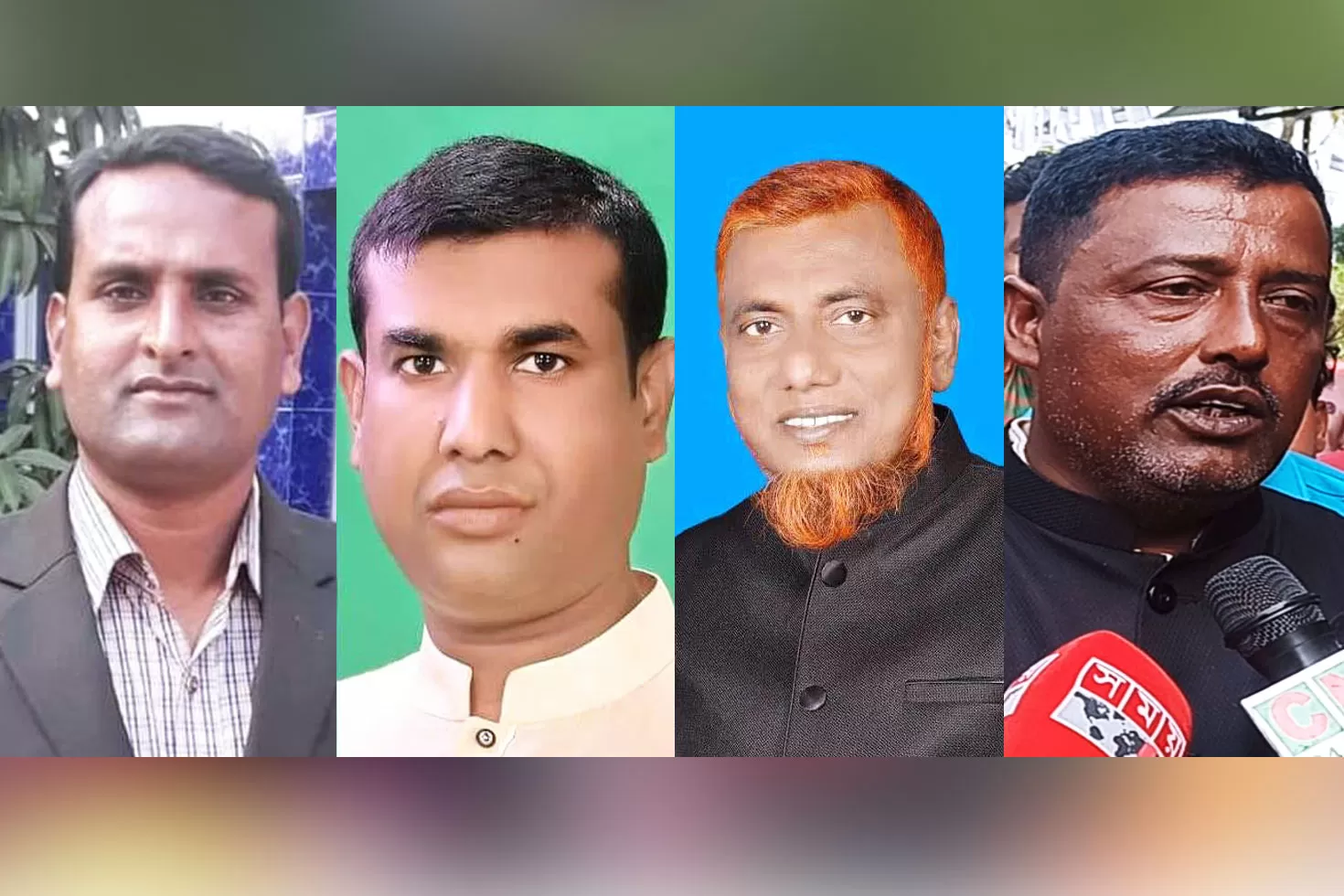 চুয়াডাঙ্গার-চার-ইউপিই-নৌকার