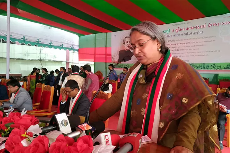 ‘জ্ঞানের সঙ্গে দক্ষতা দিতে না পারলে দায় আমাদের’