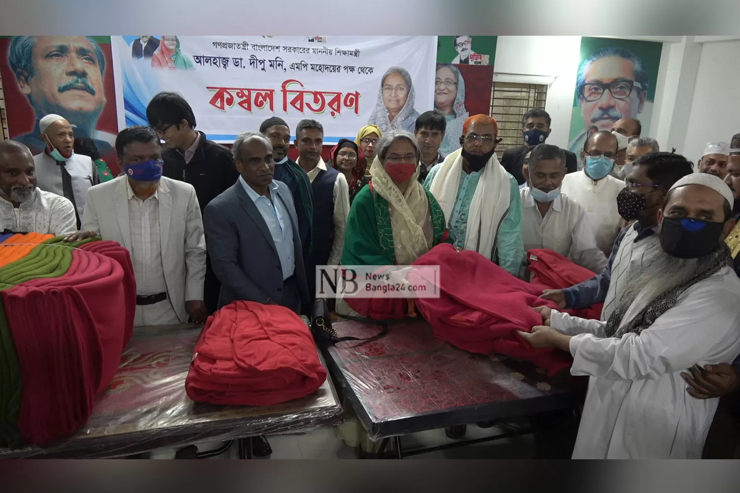 নতুন বছরের কর্মপরিকল্পনা মার্চের পর: শিক্ষামন্ত্রী