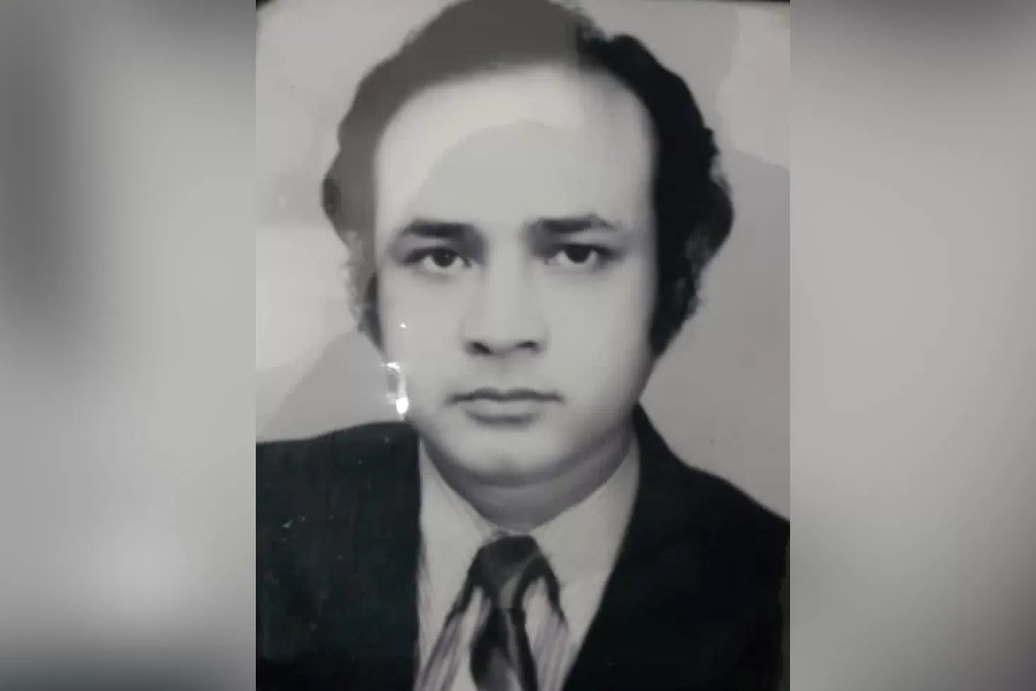 চলে গেলেন সাবেক বিচারপতি সৈয়দ আবু কাওসার মো. দবিরুশ্বান