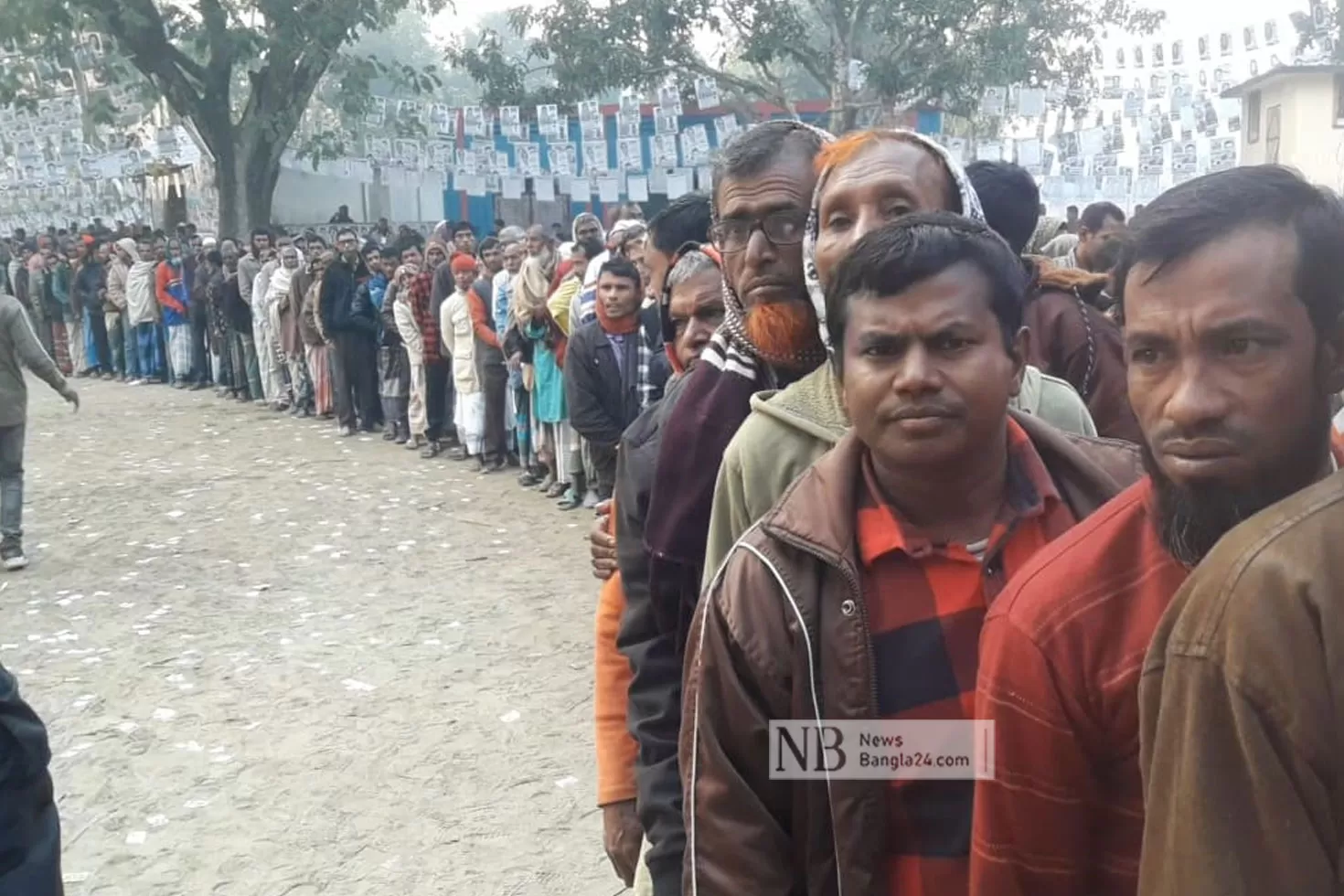 আচরণবিধি না মানায় ১০ জনের সাজা