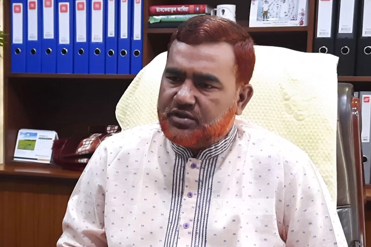নৌকার বিপক্ষে আওয়ামী লীগ নেতার গোপন বৈঠক
