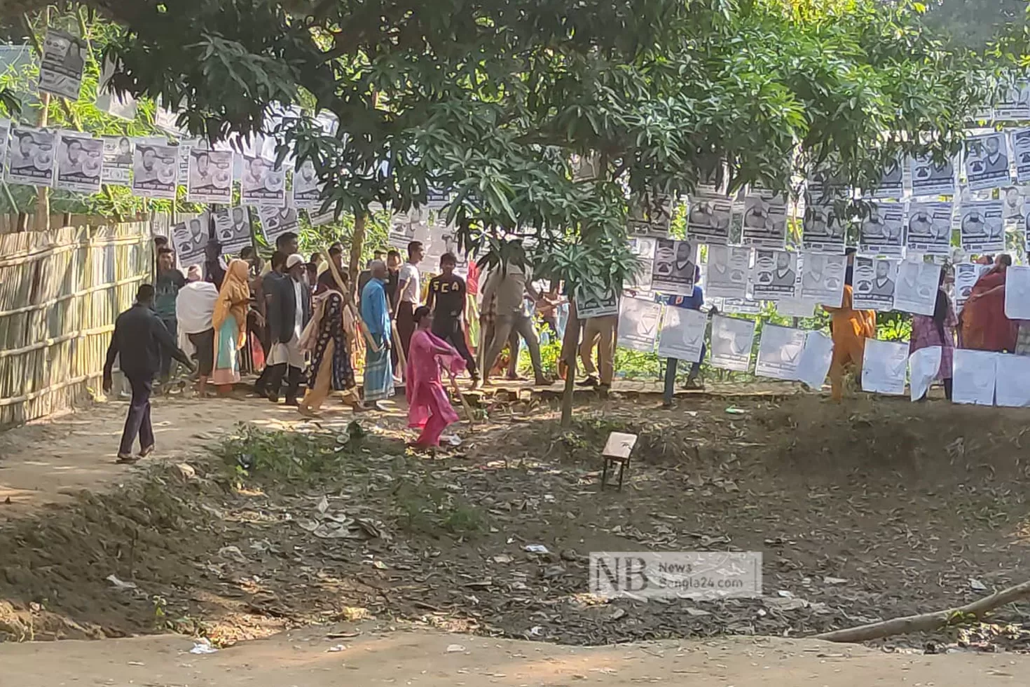 ব্রাহ্মণবাড়িয়ায়-কেন্দ্রে-একজনকে-কুপিয়ে-জখম