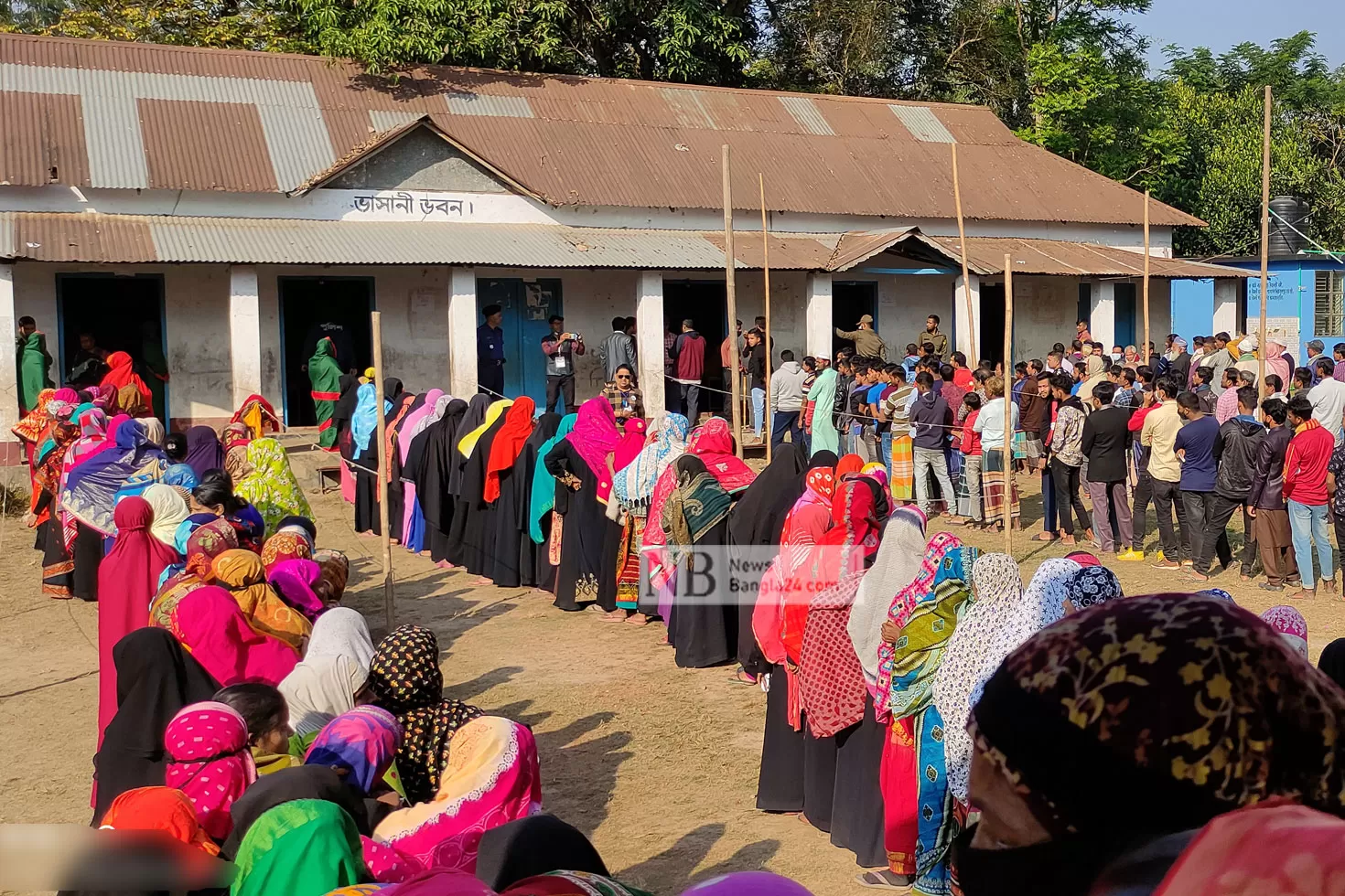 আ.লীগের পরেই বিদ্রোহী, বিএনপি হাতে গোনা