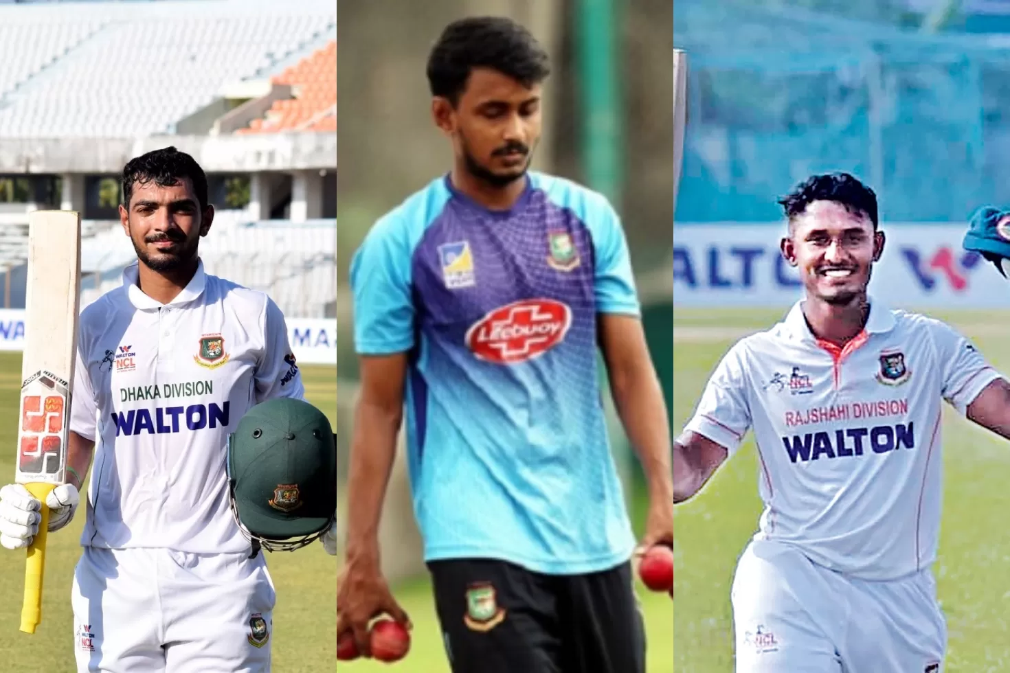 বিপিএলে পুরোনোদের সঙ্গে উঠতিরাও উপেক্ষিত