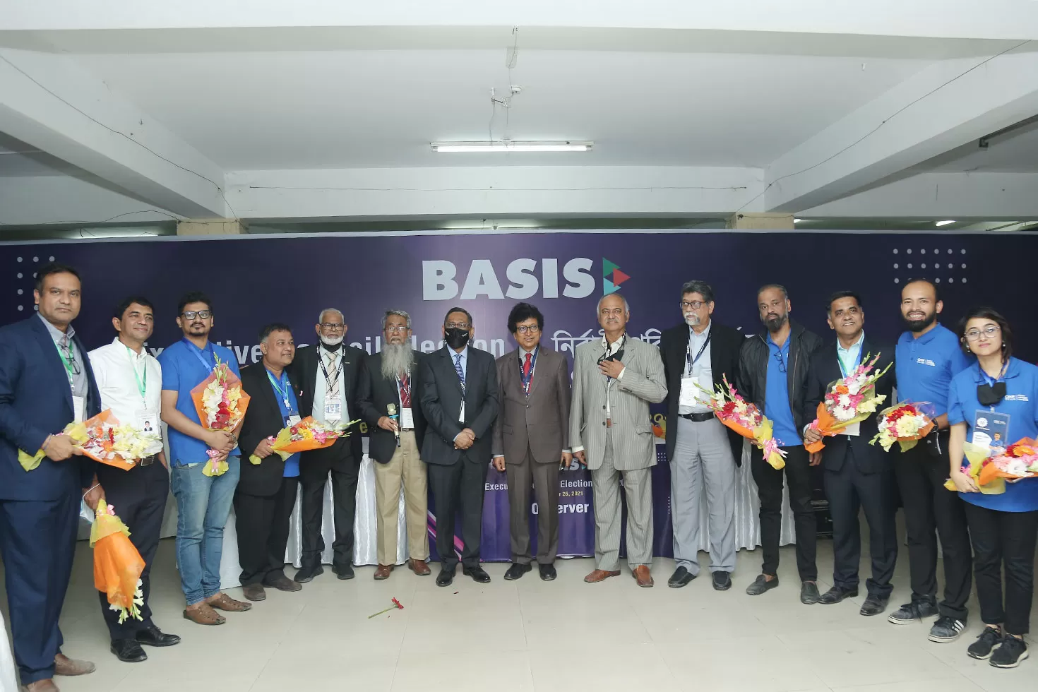 বেসিস-নির্বাচনে-ওয়ান-টিমের-৬-সিনার্জি-স্কোয়ার্ডের-৪-জনের-জয়-