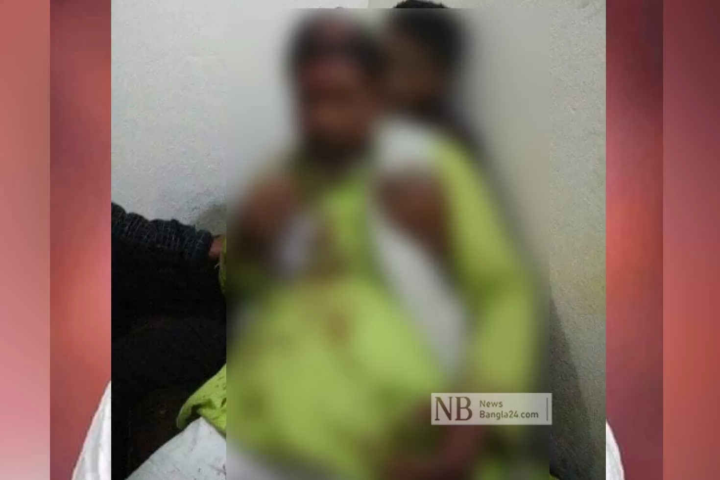 নৌকার নবনির্বাচিত চেয়ারম্যানকে কুপিয়ে জখম