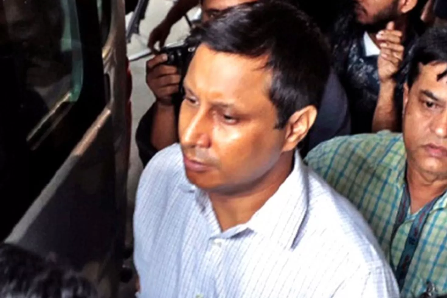 ডিআইজি প্রিজনস পার্থের মামলার রায় ৯ জানুয়ারি