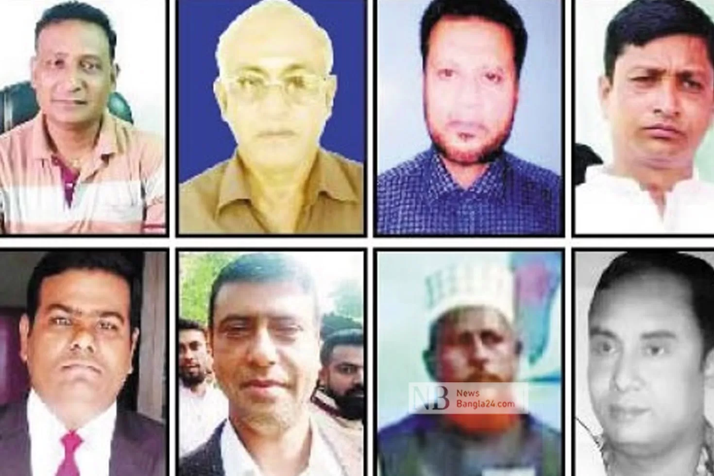 অভয়নগরের ৮ ইউপিতে নৌকা-স্বতন্ত্রের ড্র