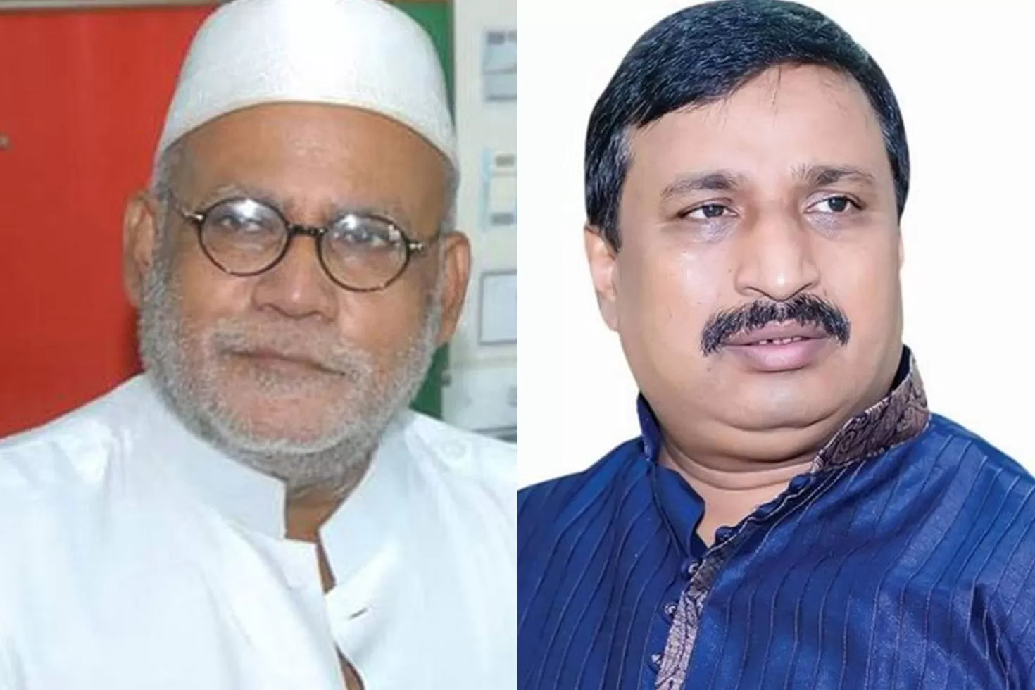 জয়নাল হাজারীর শেষ ইচ্ছা পূরণে উদ্যোগী নিজাম