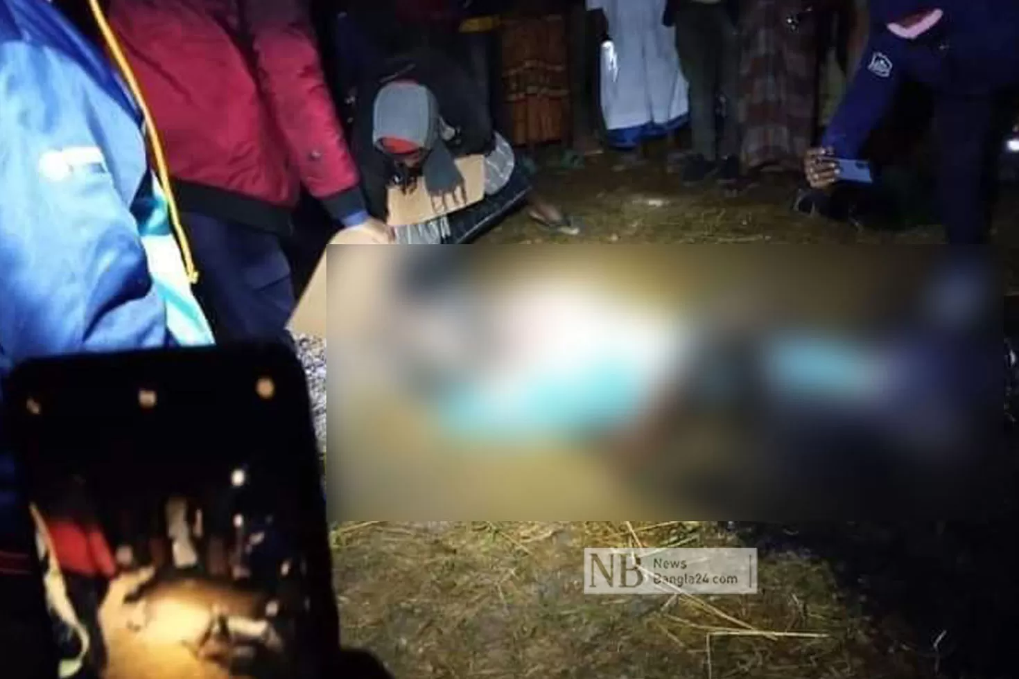 গরু-ব্যবসায়ীর-মরদেহ-উদ্ধারের-মামলার-জট-খুলছে-না