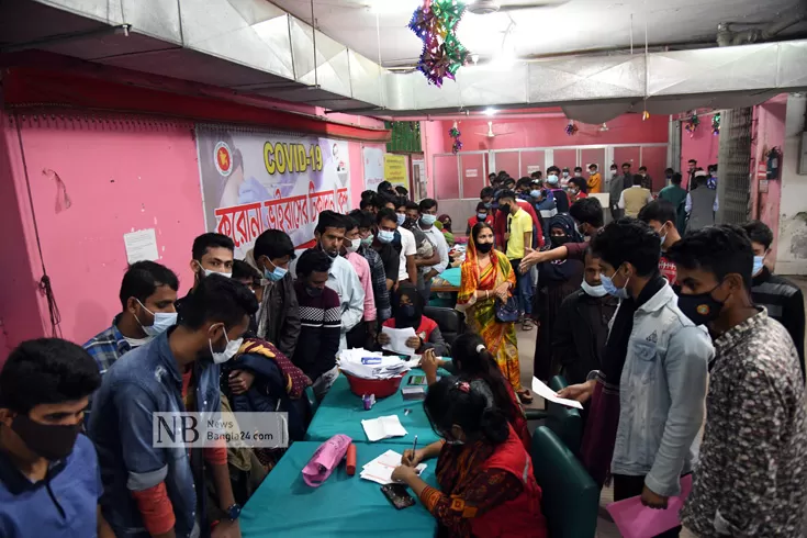 করোনায়-মৃত্যু-শনাক্তে-হঠাৎ-লাফ
