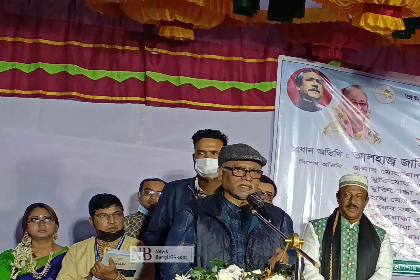 করোনার-ট্যাবলেট-বাজারজাত-শুরু-স্বাস্থ্যমন্ত্রী
