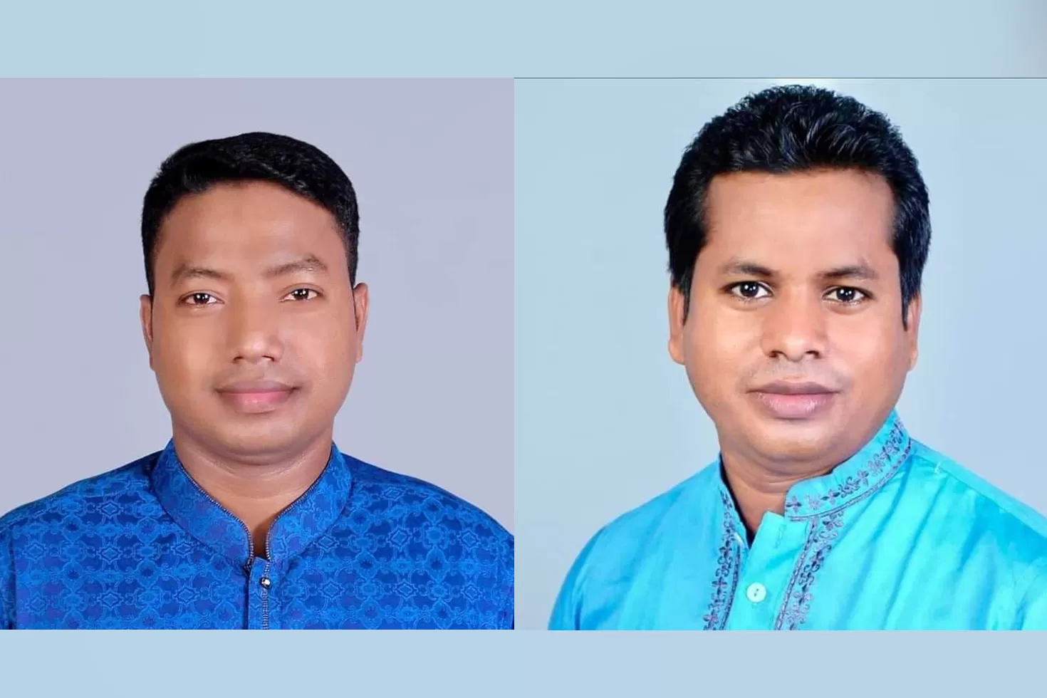 জগন্নাথ ছাত্রলীগের নেতৃত্বে ইব্রাহিম-আকতার