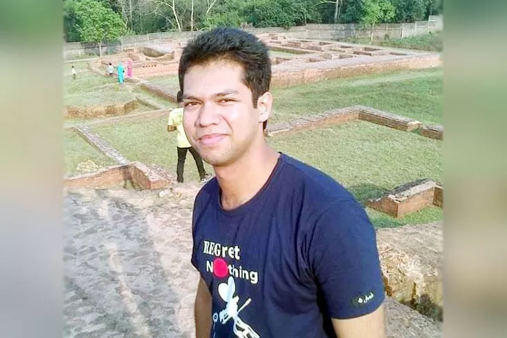 ২ বছরেও শনাক্ত হয়নি শাবাৎ এর খুনিরা