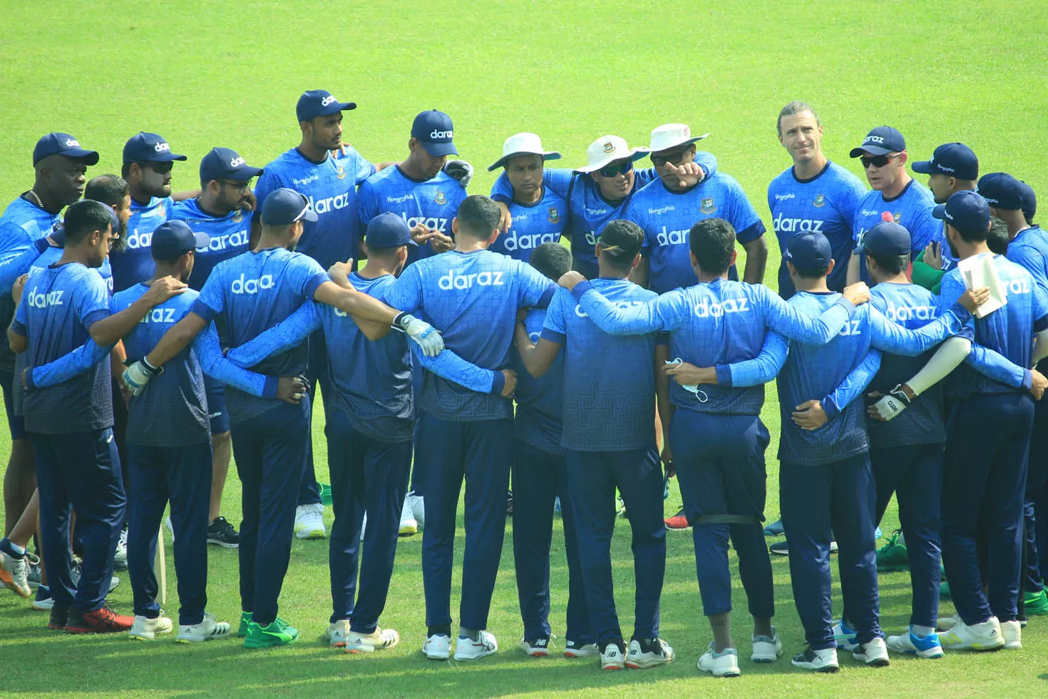 ২০২২ সালে ব্যস্ত সূচি সাকিব-তামিমদের