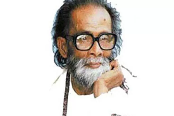 কথাসাহিত্যিক শওকত ওসমানের জন্মদিন আজ