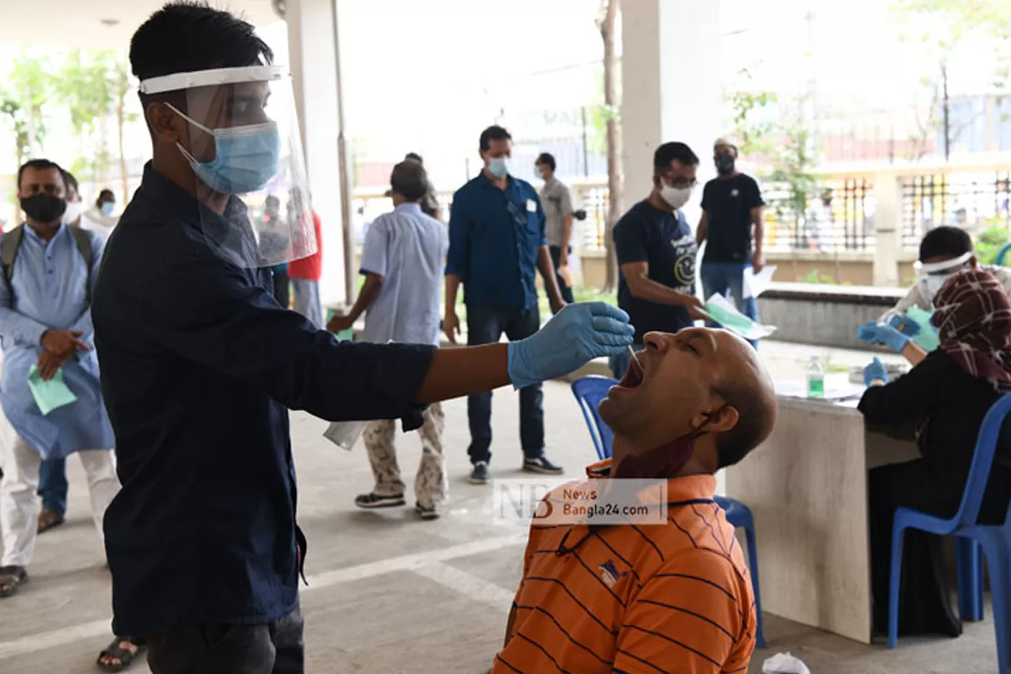 ওমিক্রন-নিয়ে-সন্ধ্যায়-আন্তমন্ত্রণালয়-সভা