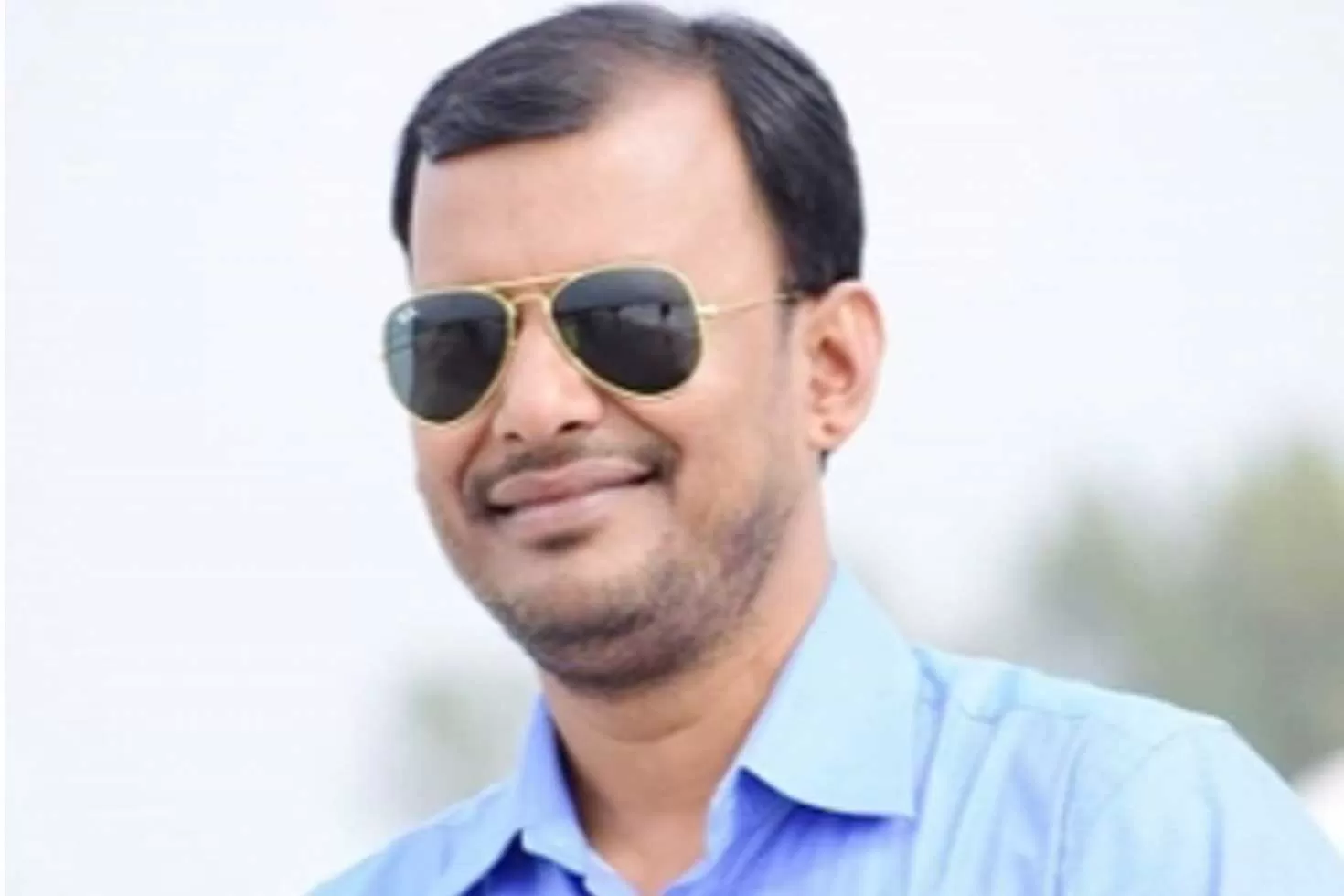 বিদ্রোহী প্রার্থীকে পেটানোর হুমকি যুবলীগ নেতার