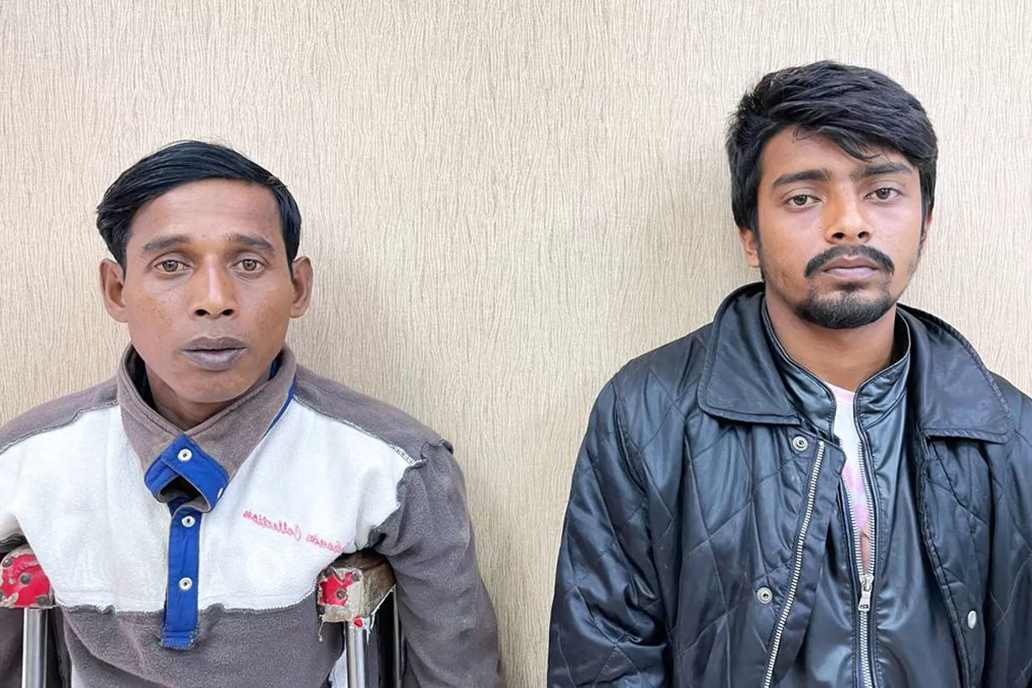 ‘ছিনতাইকারী আশিকের টার্গেট শুধু রোগীরা’