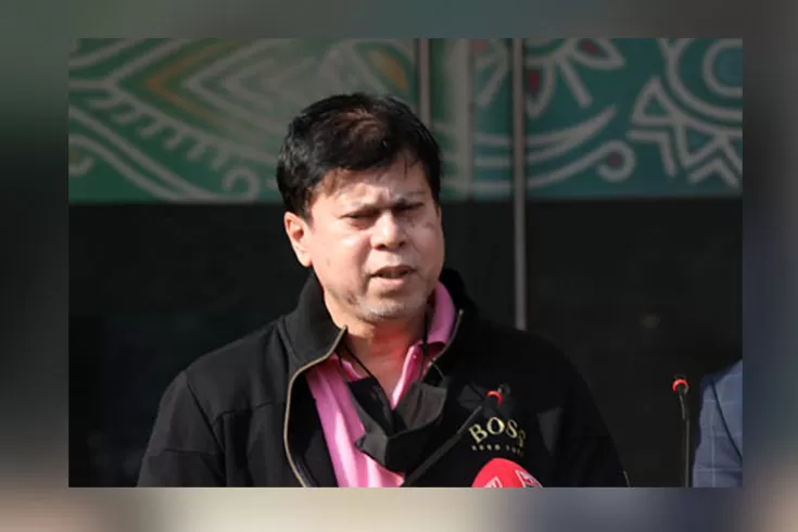 করোনায়-আক্রান্ত-বিসিবির-প্রধান-নির্বাচক-নান্নু
