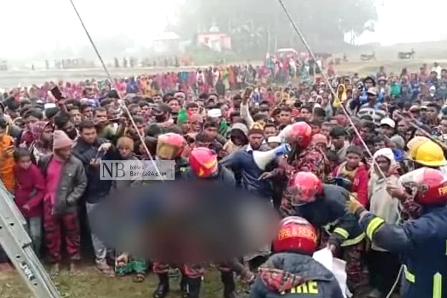 ‘ট্রান্সফরমার চুরির সময়’ দুই যুবকের মৃত্যু