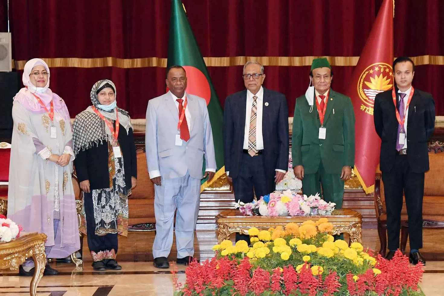 জনকল্যাণ-নিশ্চিতে-সুস্থ-রাজনীতি-অপরিহার্য-রাষ্ট্রপতি