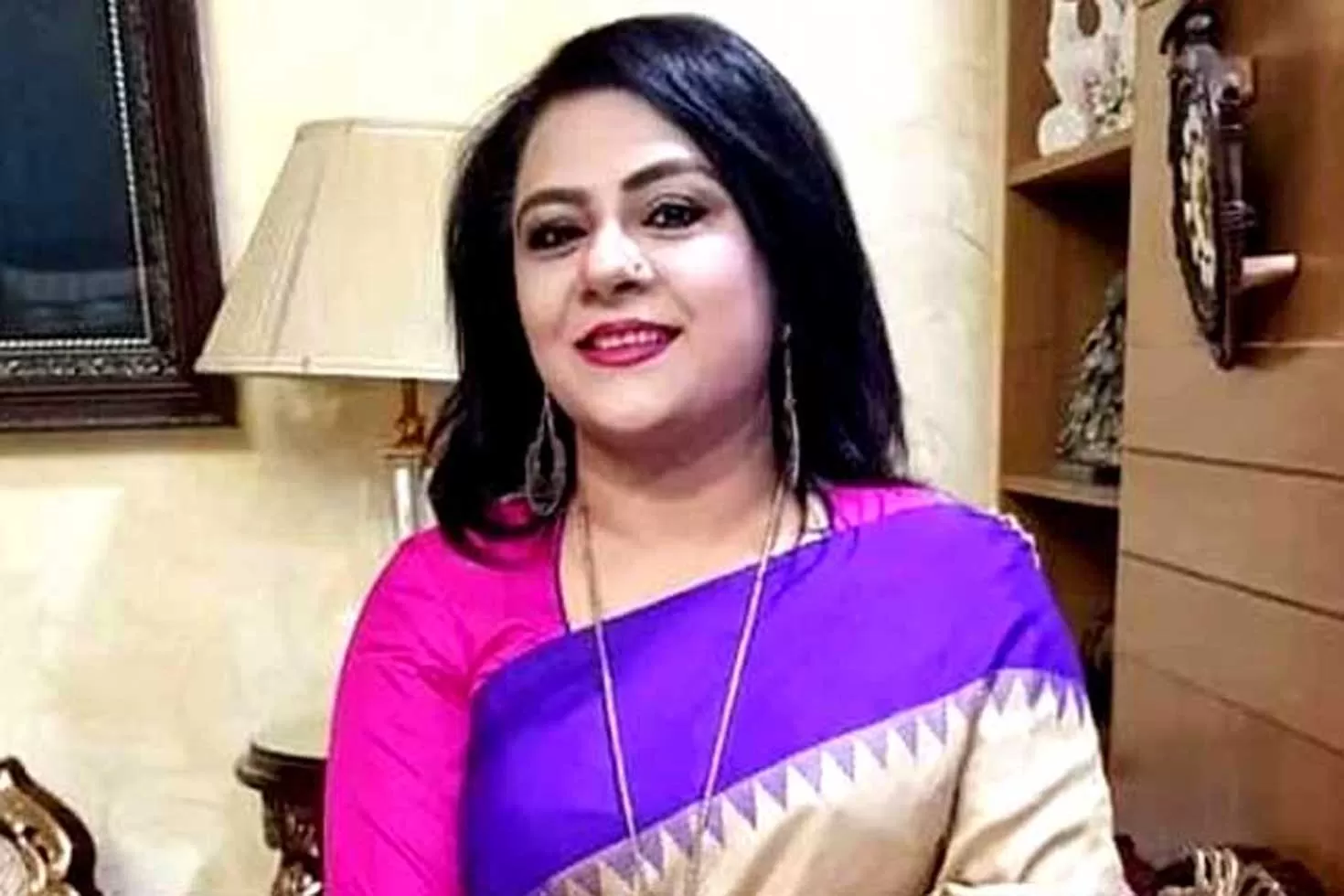 এবার-মাদকের-মামলায়-হেলেনার-বিরুদ্ধে-অভিযোগপত্র