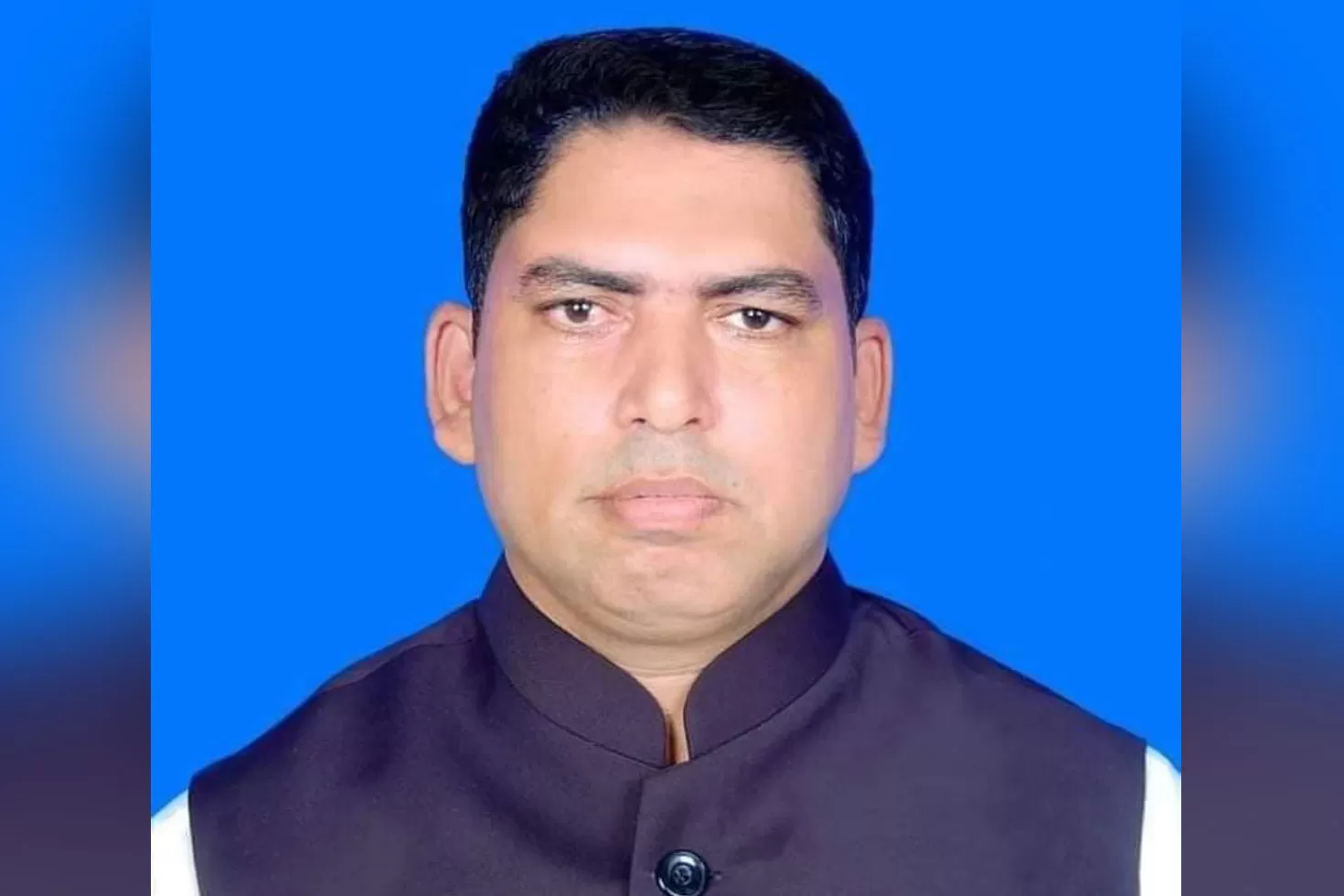 এক ভোটের ব্যবধানে মেম্বার হলেন মানিক