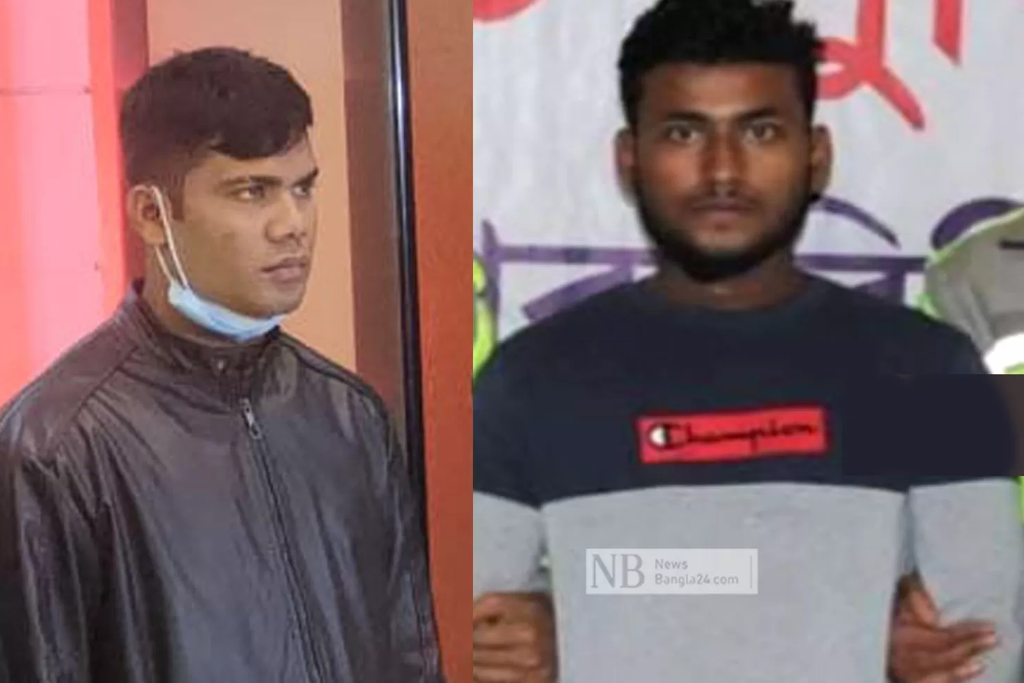 কক্সবাজারে ‘সংঘবদ্ধ ধর্ষণ’, কারাগারে আশিক-বাবু