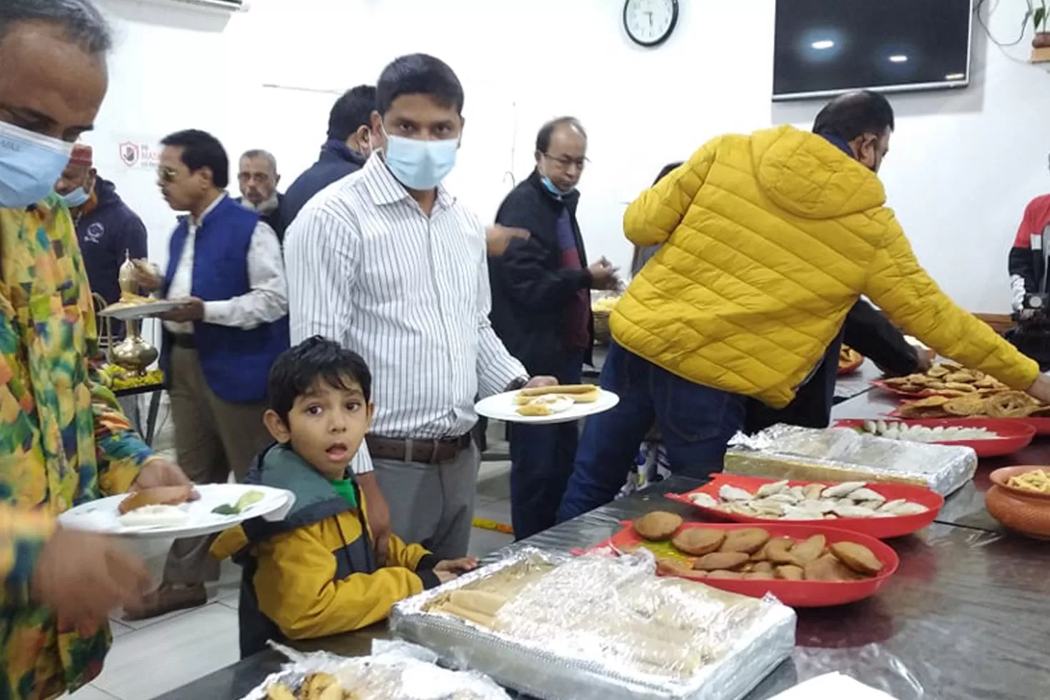 পিঠা-উৎসবে-ব্রাহ্মণবাড়িয়ার-ভালো-দিক-উপস্থাপনের-ডাক