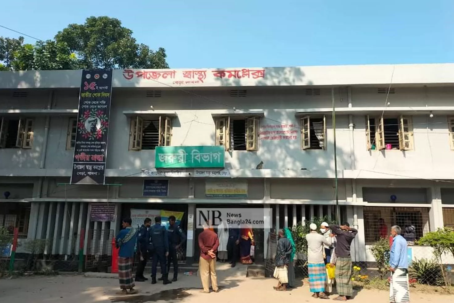 ‘বিদেশ পাঠানোর টাকা ফেরত চাওয়ায়’ সংষর্ষে নিহত ১