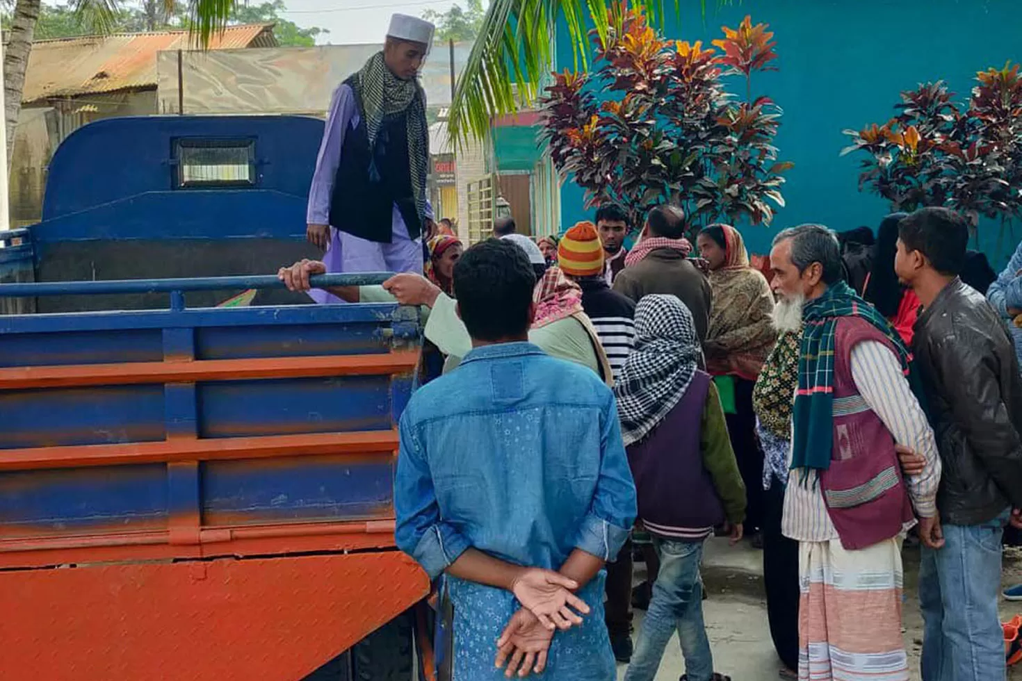 নির্যাতিত-শ্বশুরবাড়িতে-মরদেহ-মিলল-বাবার-বাড়িতে