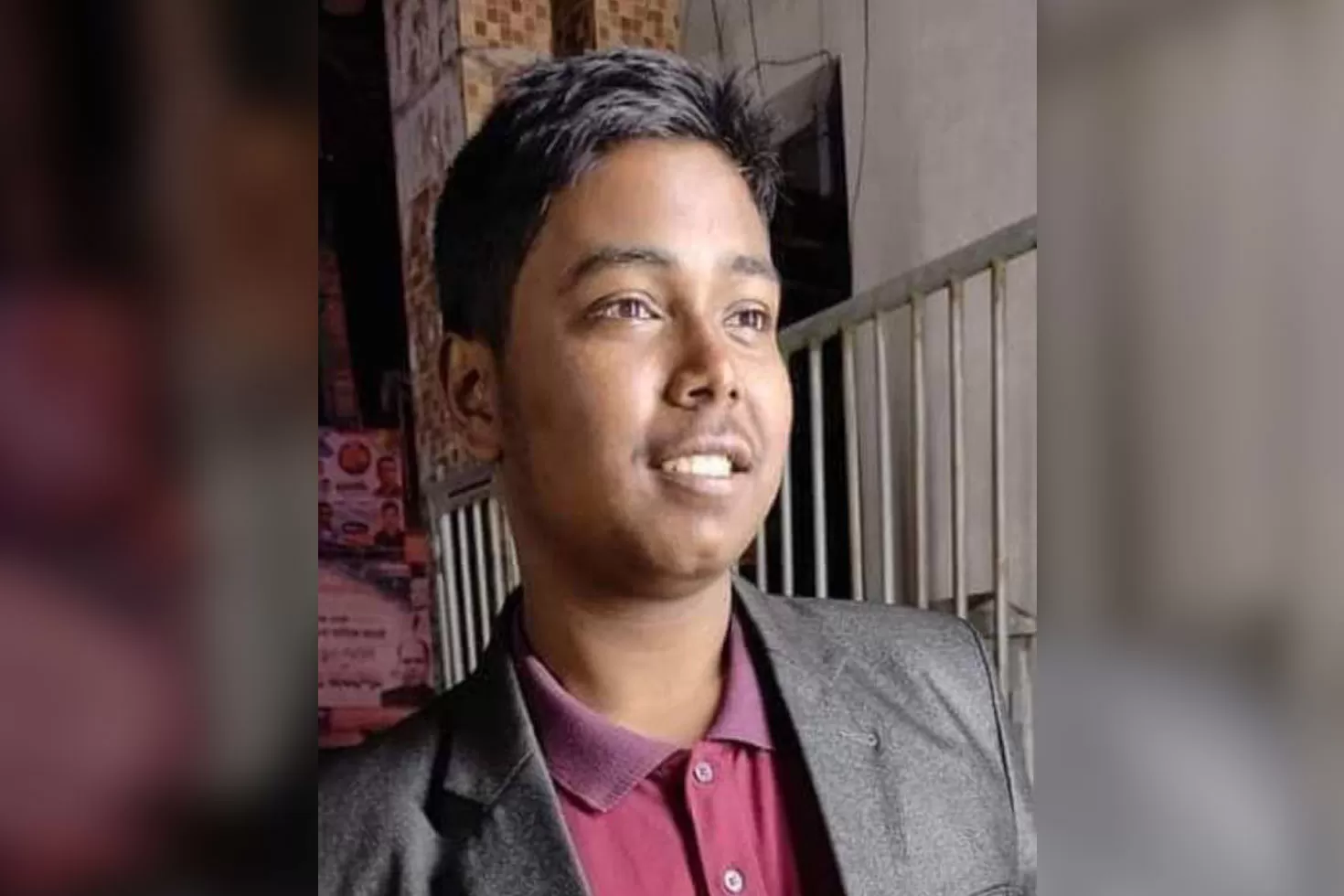 সড়কে-আহত-ছাত্রলীগ-নেতার-হাসপাতালে-মৃত্যু