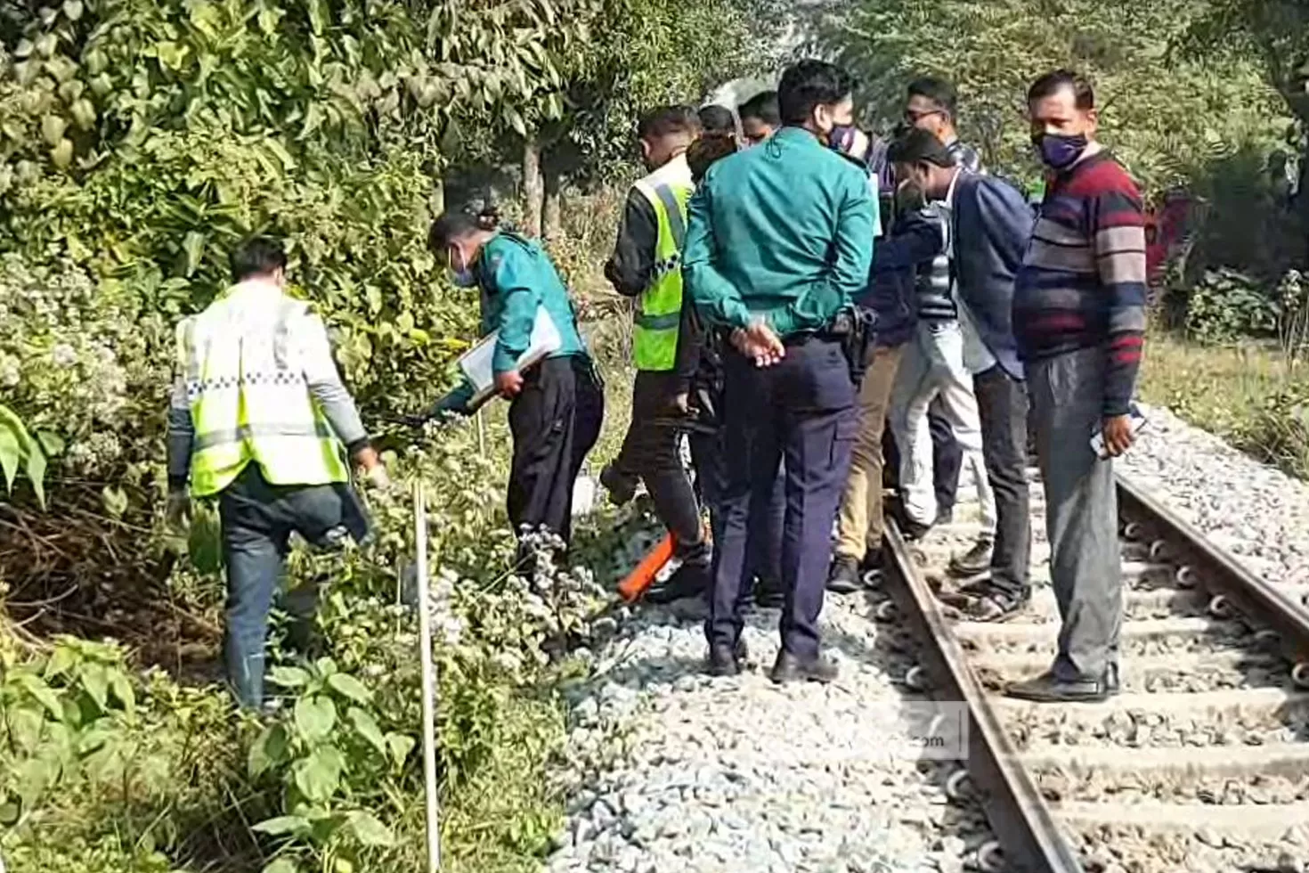 নিখোঁজের পর সাবেক সেনা সদস্যের মরদেহ উদ্ধার