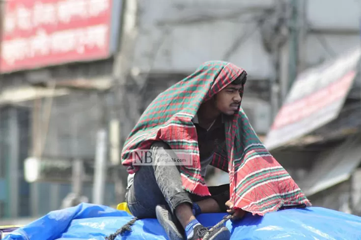 তাপমাত্রা-দেখলে-গ্রীষ্ম-ভেবে-ভ্রম-হয়