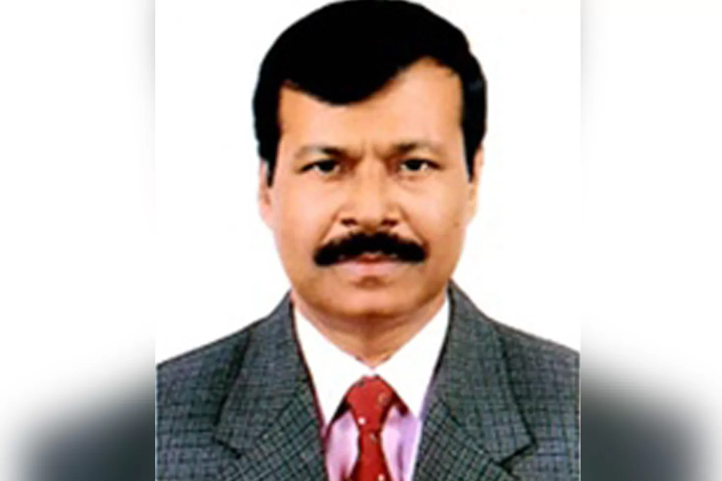 কেন্দ্রীয় ব্যাংকের নির্বাহী পরিচালক হলেন পরিমল