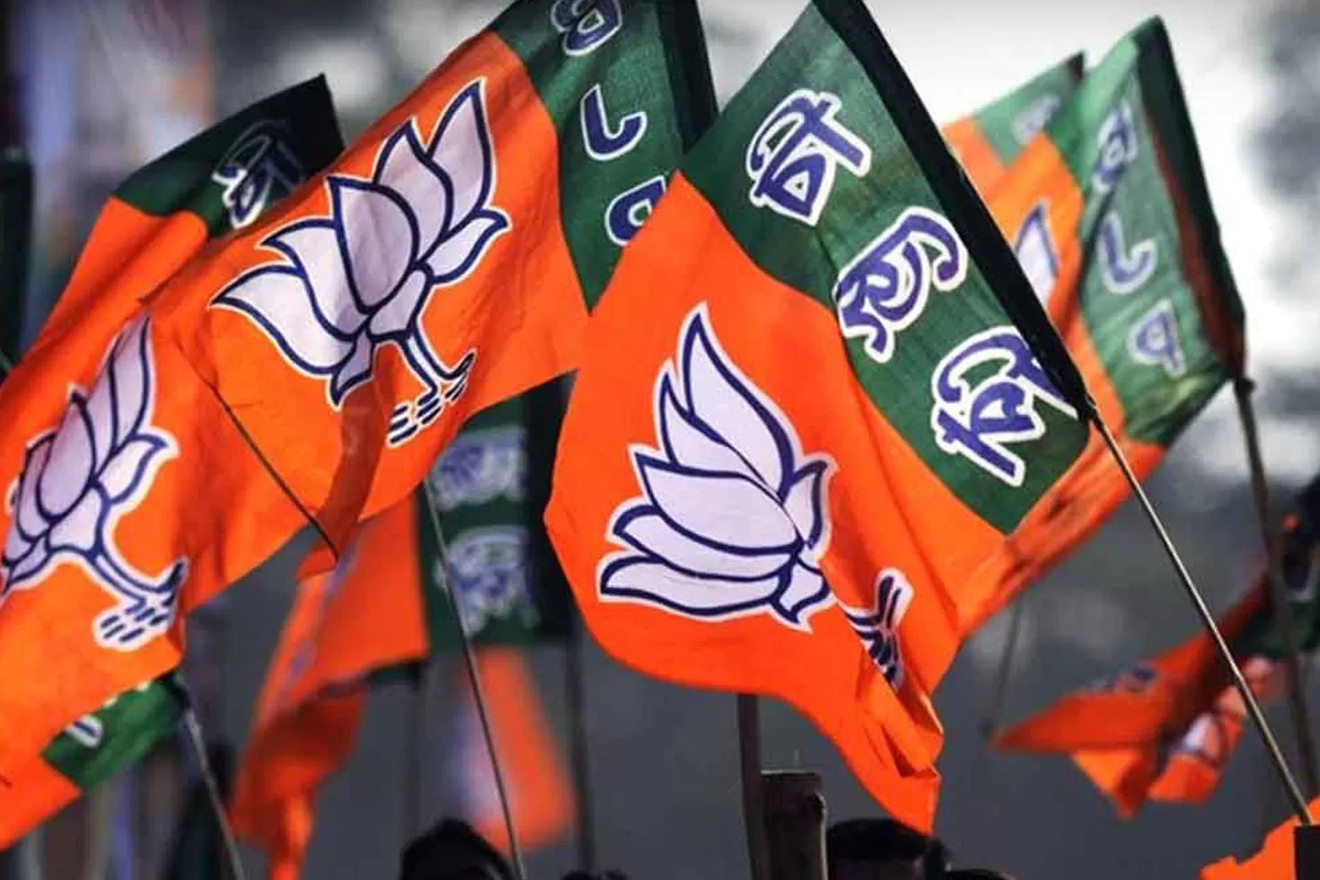 অন্তর্দ্বন্দ্বে বেসামাল পশ্চিমবঙ্গ বিজেপি