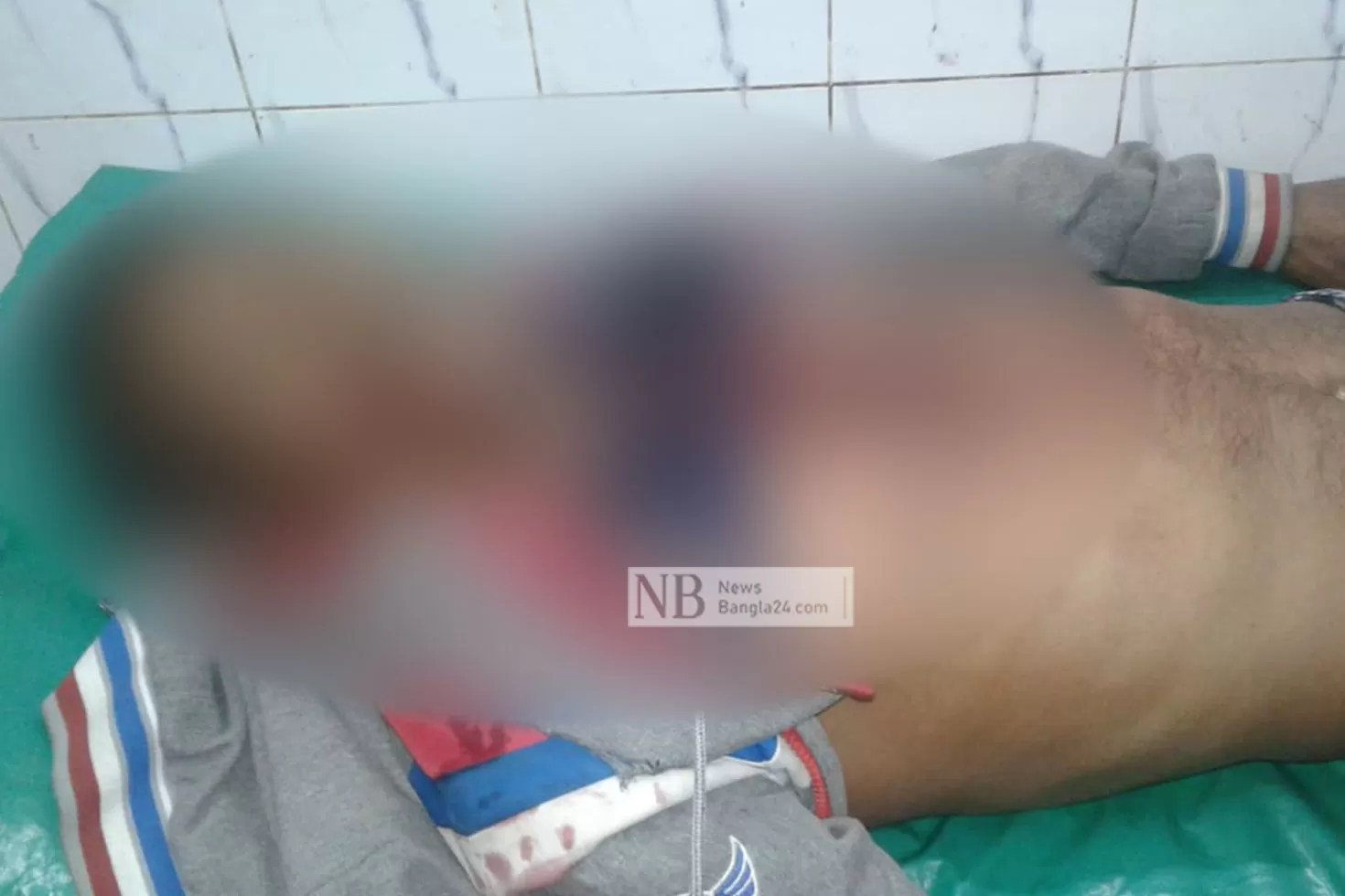 মসজিদের-নাম-নিয়ে-সংঘর্ষে-হতাহত
