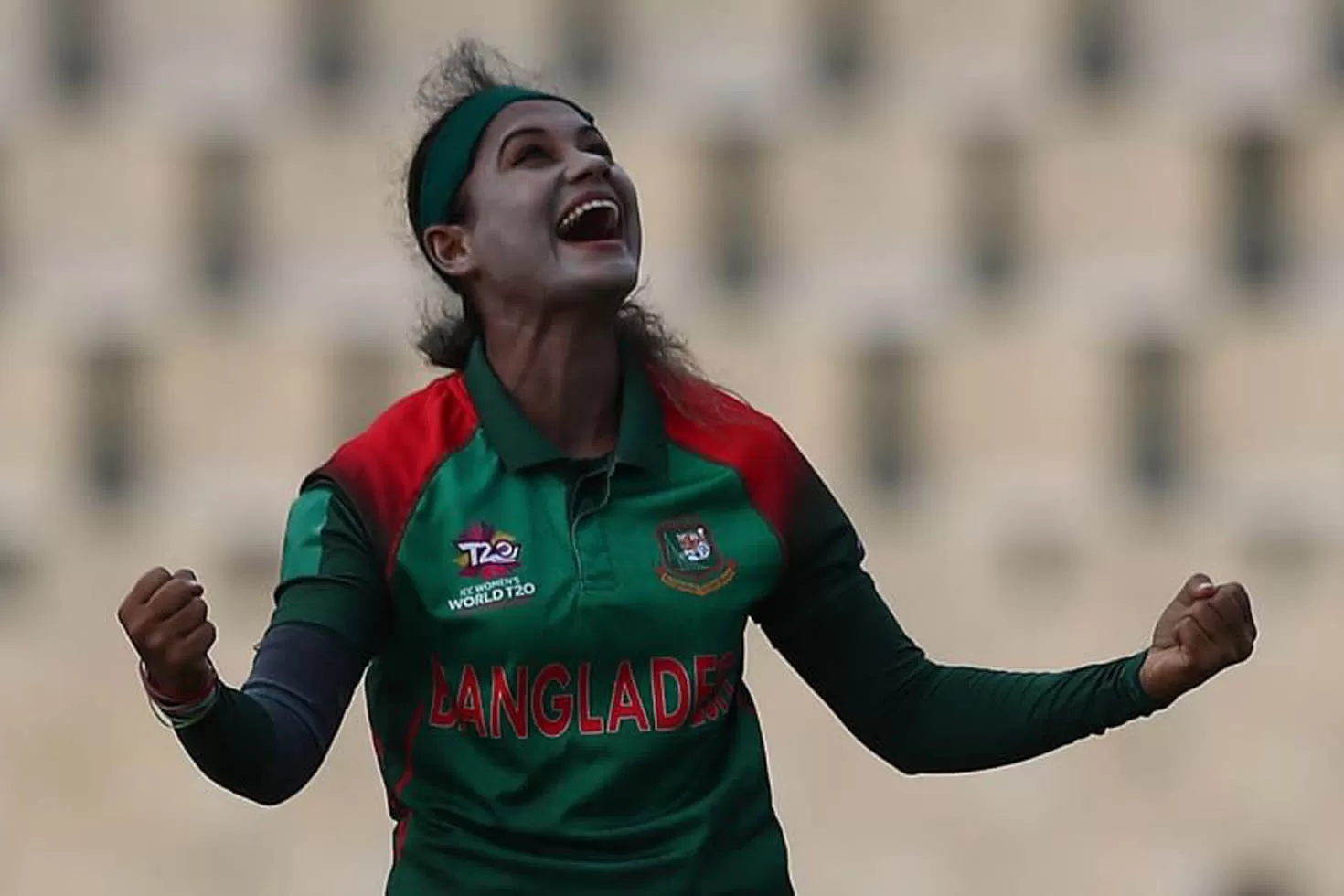 সিইওর কাছে জাহানারার চিঠি; কোচ ও নির্বাচকের বিরুদ্ধে অভিযোগ
