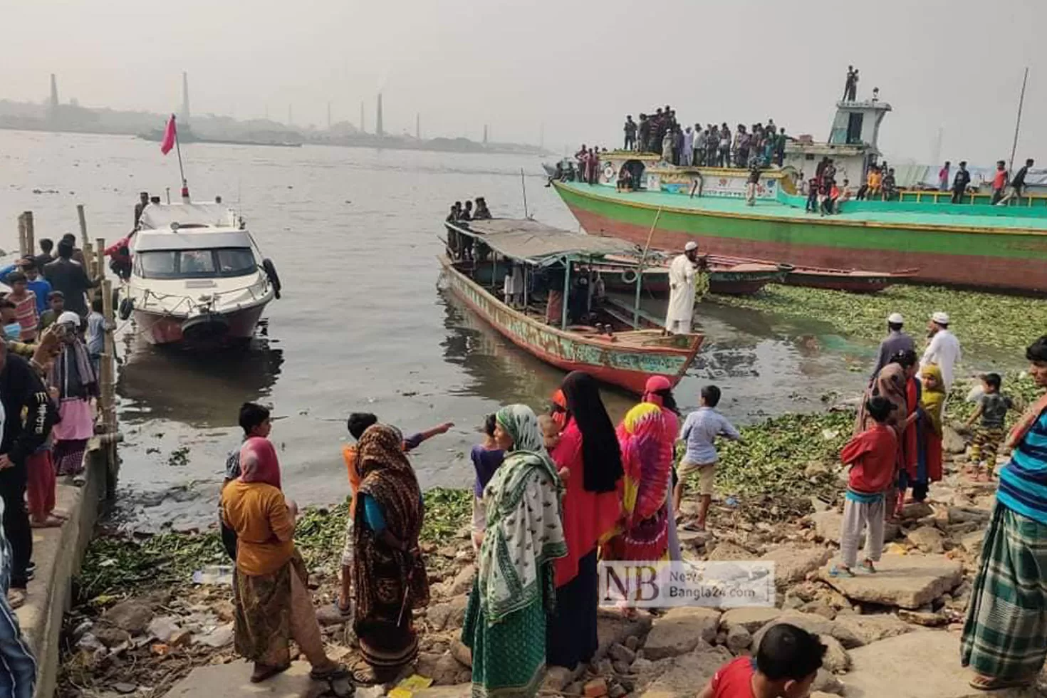 ধলেশ্বরীতে-ট্রলারডুবি-নিখোঁজ-তাসফিয়ার-মরদেহ-উদ্ধার