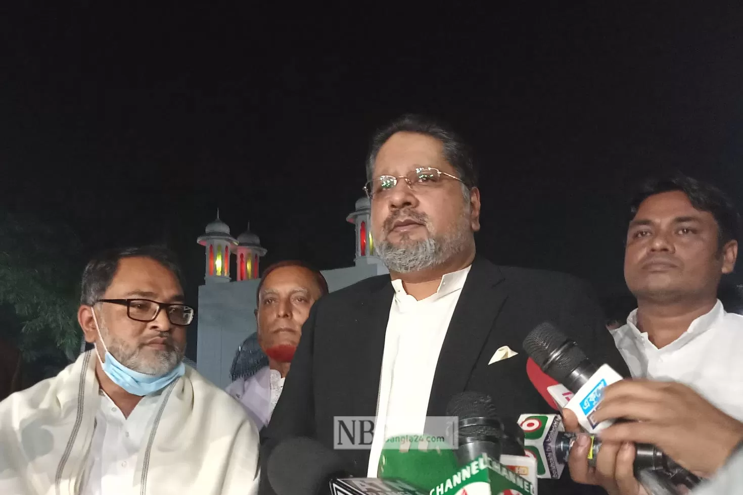 নির্বাচনে-সশস্ত্রবাহিনীকে-প্রধান-সহযোগী-করার-প্রস্তাব-ন্যাপের