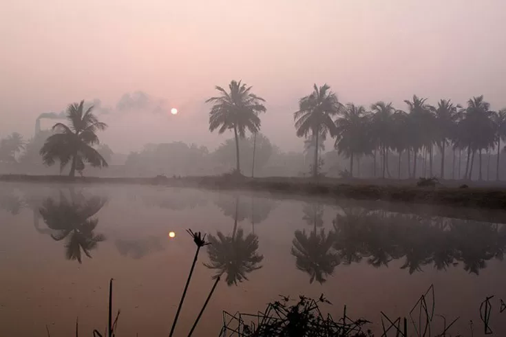 রোদ-মেঘের-খেলা-শুক্রবার-পর্যন্ত