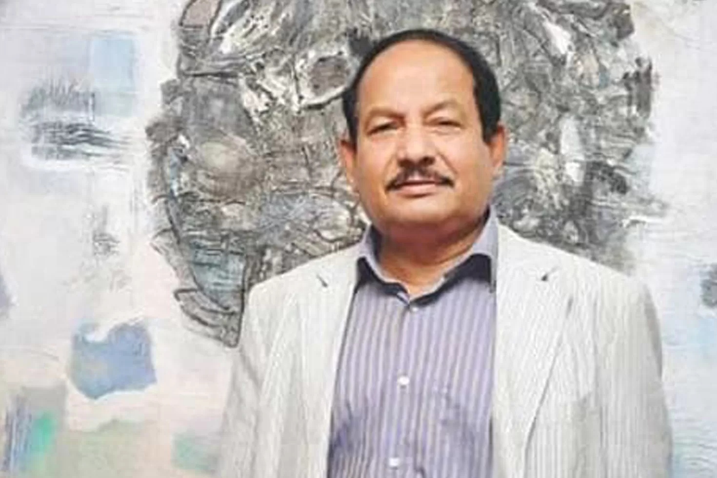 করোনায়-মারা-গেলেন-চিত্রশিল্পী-মাহমুদুল